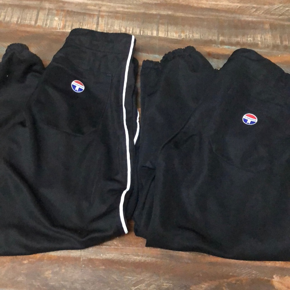 Size small softball pants